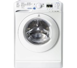 INDESIT XWA 81482X W UK Washing Machine - White